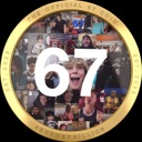 The Official 67 Coin