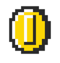 Pixel Coin