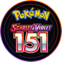 Scarlet & Violet 151