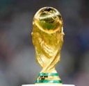 World Cup Coin